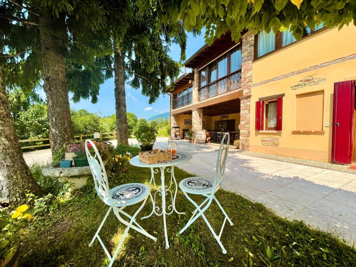 Готель Rosy25 San Michele  Екстер'єр фото