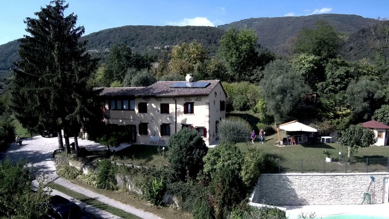 Готель Rosy25 San Michele  Екстер'єр фото